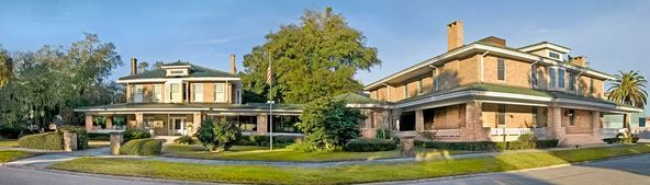 Courthouse Professional Office Complex: 395 S Central Ave, Bartow, FL 33830